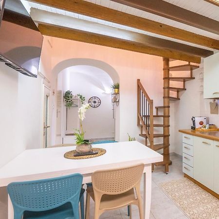 Apartament Casa Iryna Pietra Ligure Zewnętrze zdjęcie