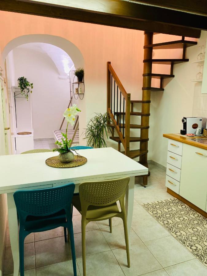 Apartament Casa Iryna Pietra Ligure Zewnętrze zdjęcie