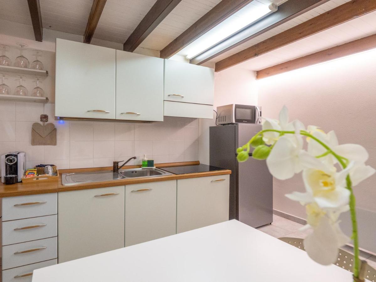 Apartament Casa Iryna Pietra Ligure Zewnętrze zdjęcie