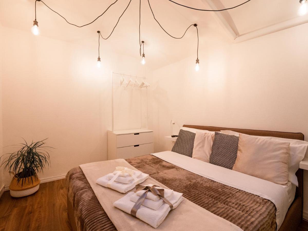 Apartament Casa Iryna Pietra Ligure Zewnętrze zdjęcie