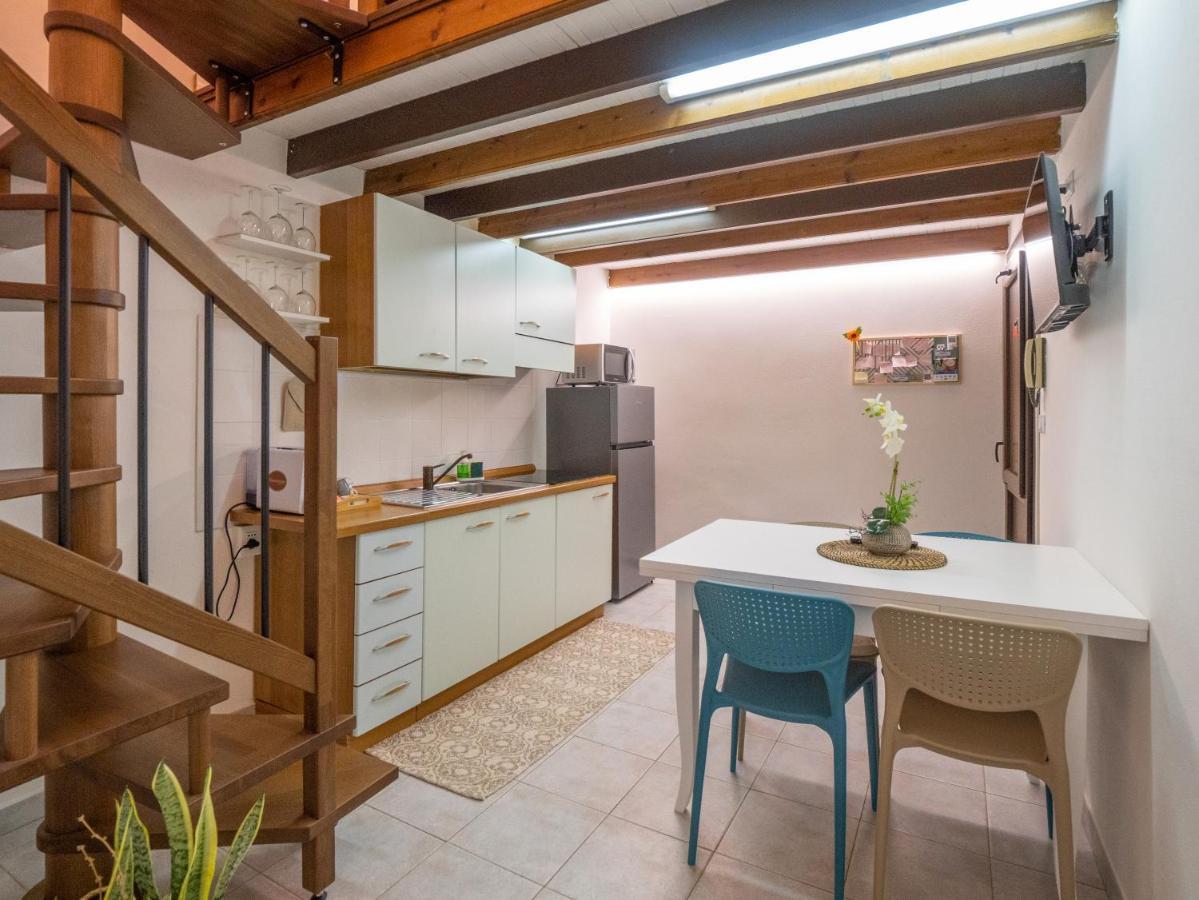 Apartament Casa Iryna Pietra Ligure Zewnętrze zdjęcie
