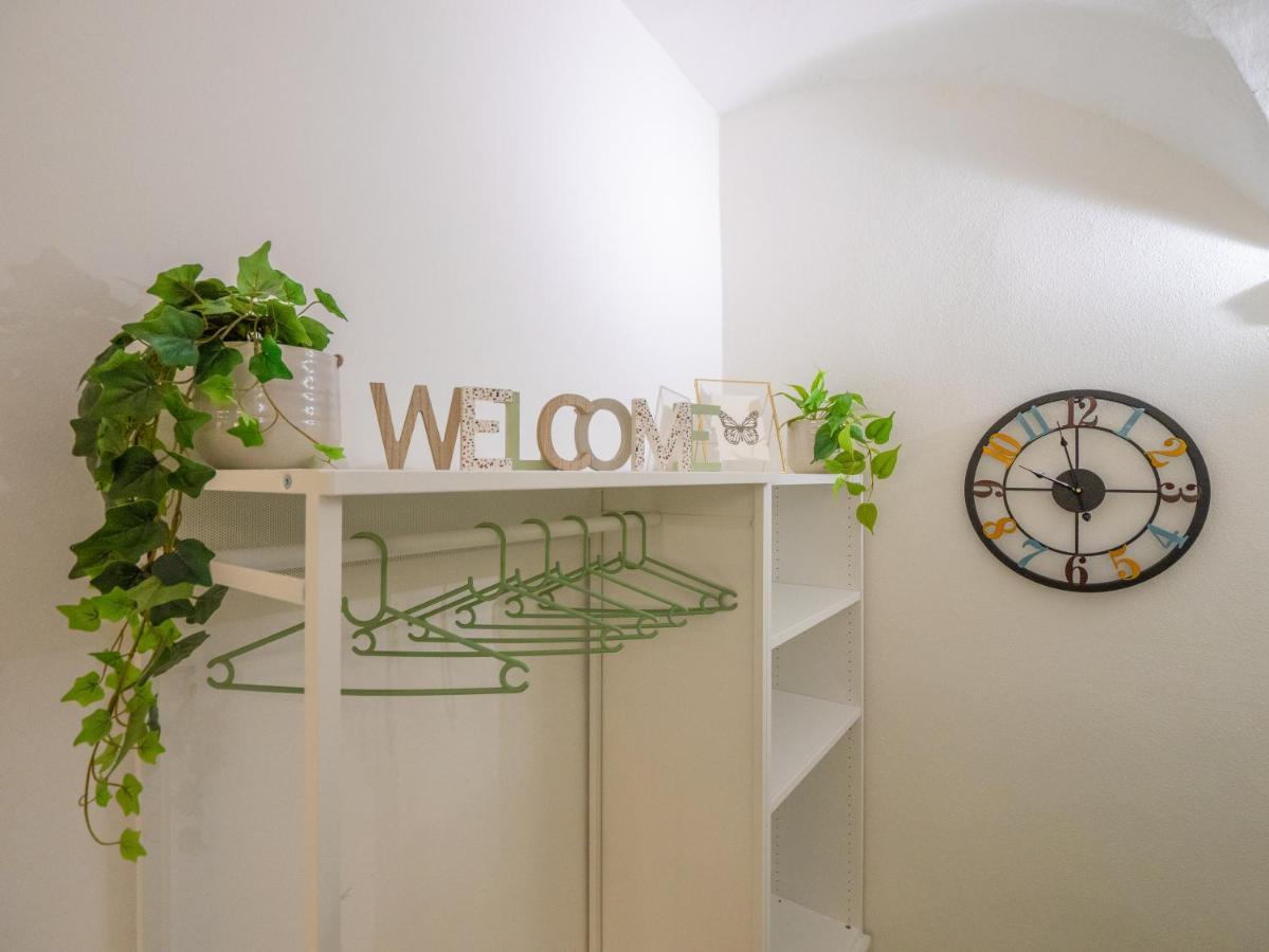 Apartament Casa Iryna Pietra Ligure Zewnętrze zdjęcie
